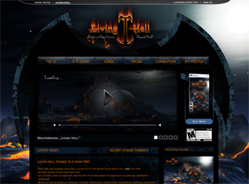 Making of Living Hell Web Design_small.jpg